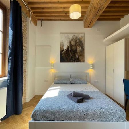 Le Petit St Pierre Charmant 2 Pers Valmy Lyon Eksteriør billede